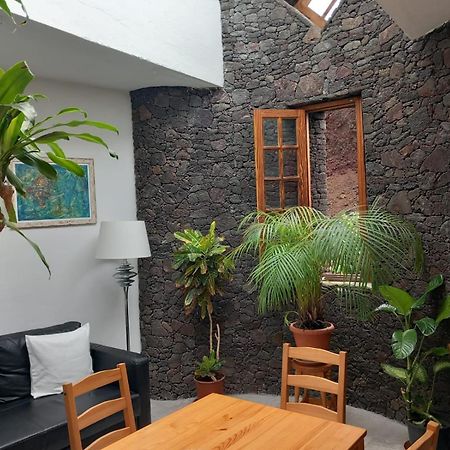 Vivienda Vacacional Casa Rosi Фронтера Экстерьер фото
