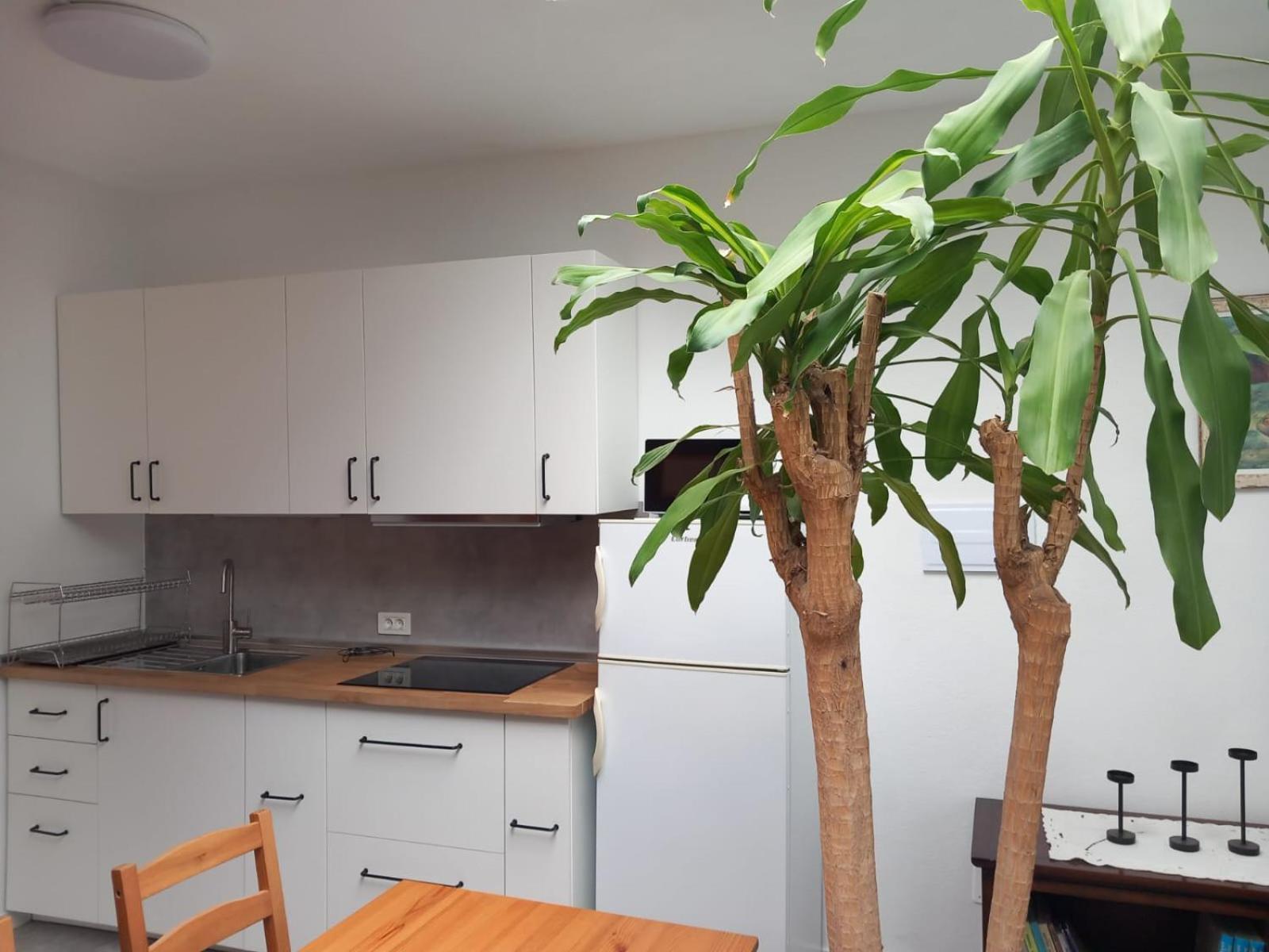 Vivienda Vacacional Casa Rosi Фронтера Экстерьер фото