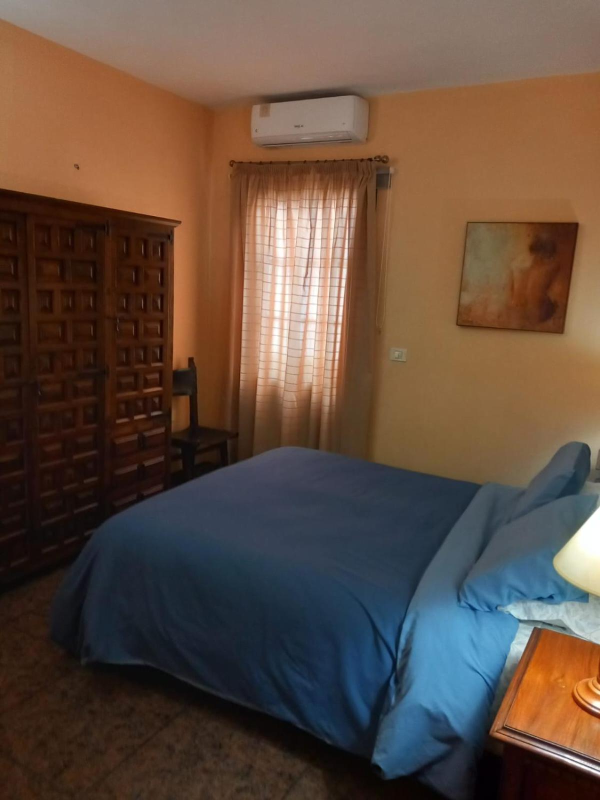 Vivienda Vacacional Casa Rosi Фронтера Экстерьер фото